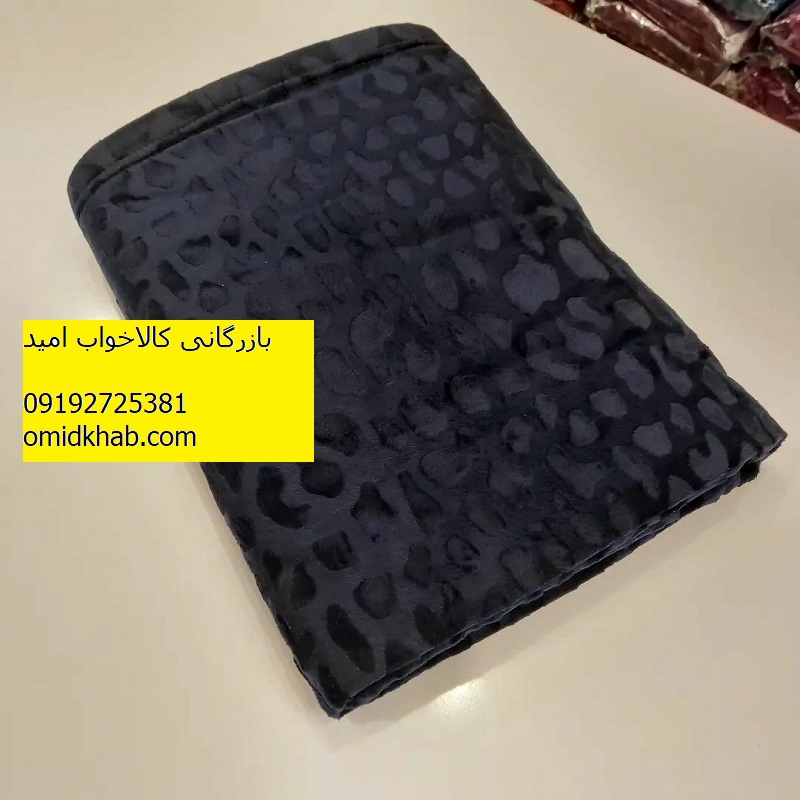 پتو مسافرتی مجیک صادراتی