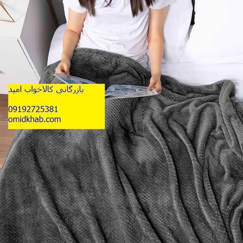 جدیدترین قیمت‌ فروش پتو